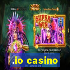 .io casino