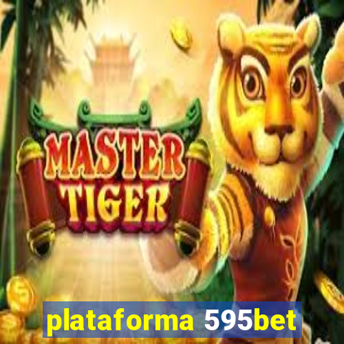 plataforma 595bet