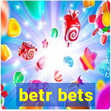 betr bets