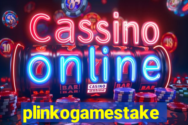 plinkogamestake