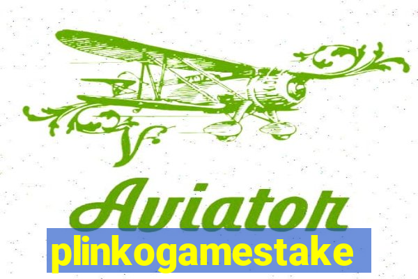 plinkogamestake