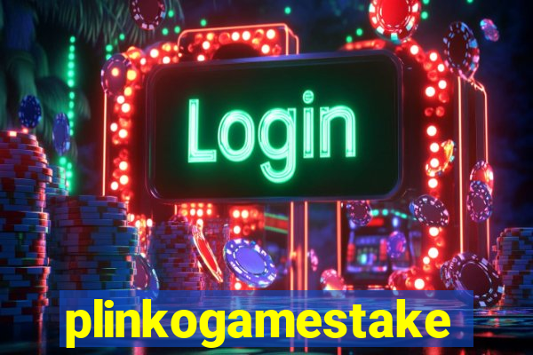 plinkogamestake