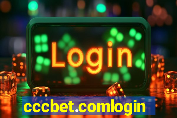 cccbet.comlogin