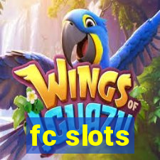 fc slots