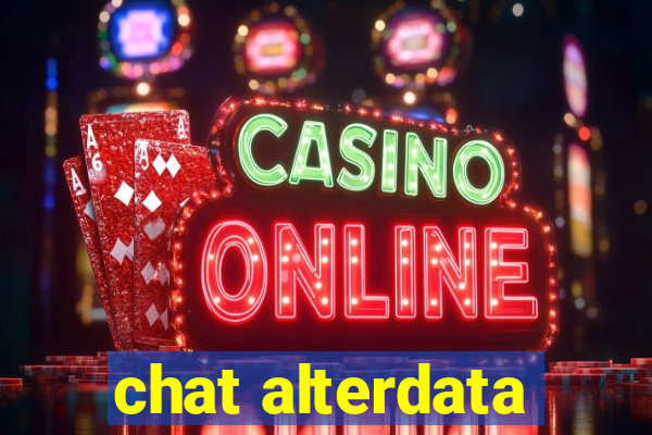 chat alterdata