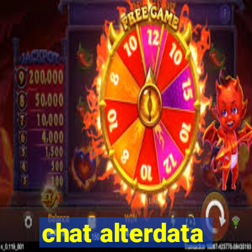 chat alterdata