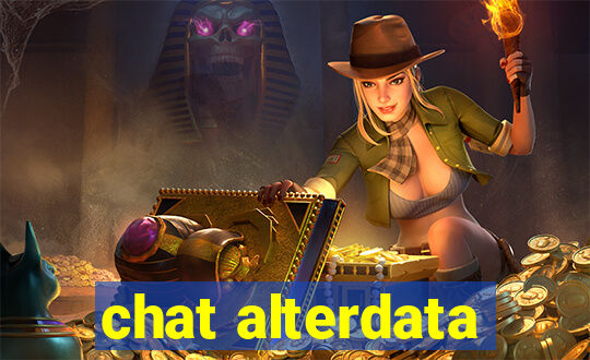 chat alterdata