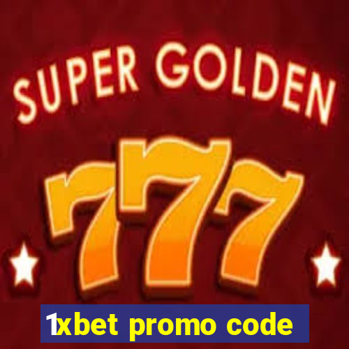 1xbet promo code