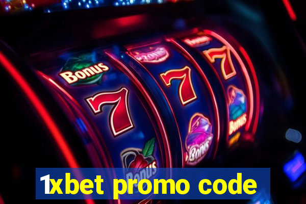 1xbet promo code