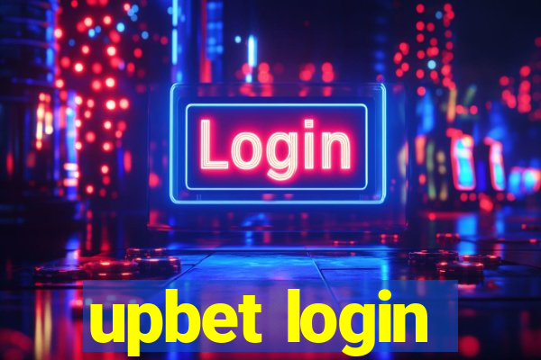 upbet login