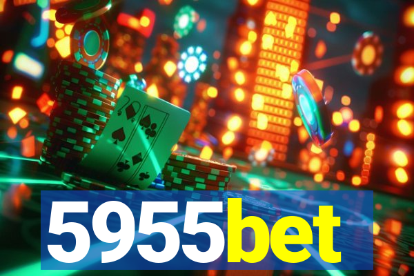 5955bet