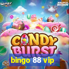 bingo 88 vip