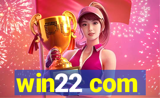 win22 com