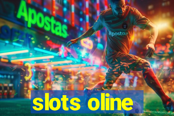 slots oline