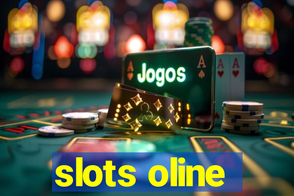 slots oline