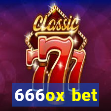 666ox bet