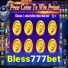 Bless777bet