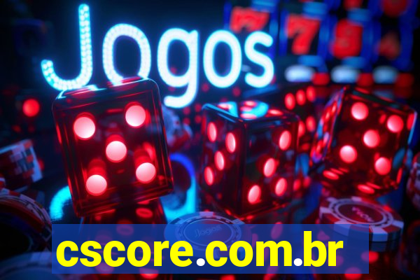 cscore.com.br