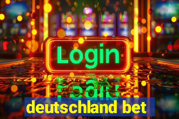 deutschland bet