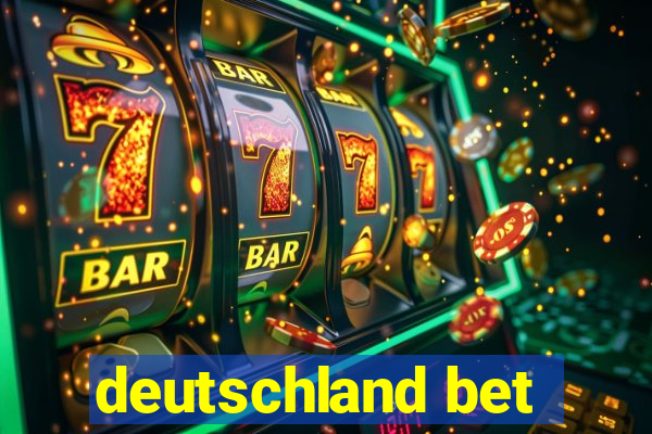 deutschland bet