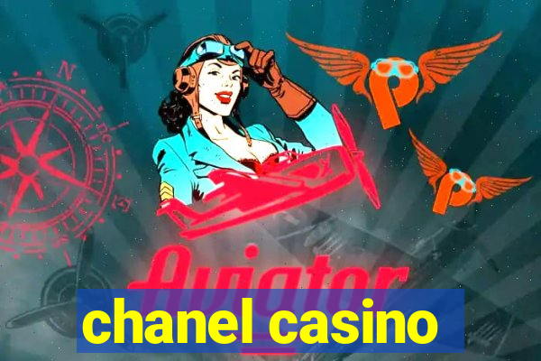 chanel casino