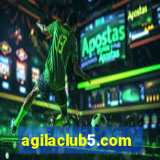 agilaclub5.com