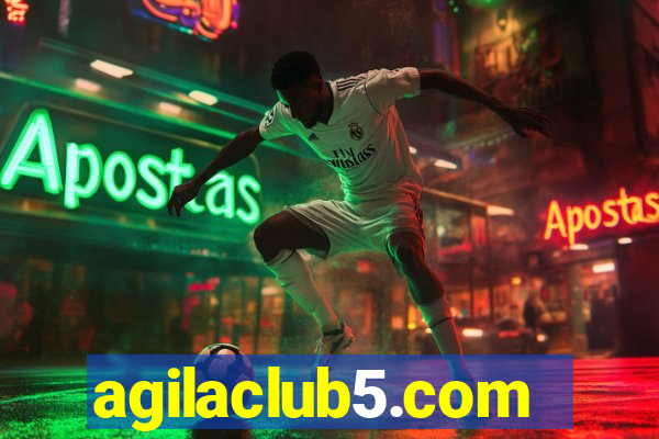 agilaclub5.com