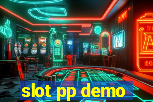 slot pp demo