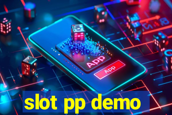 slot pp demo