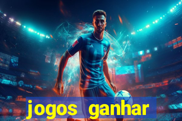 jogos ganhar dinheiro de verdade