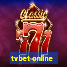 tvbet online