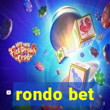 rondo bet