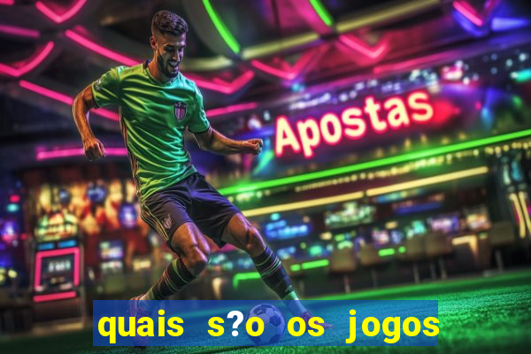 quais s?o os jogos que pagam de verdade