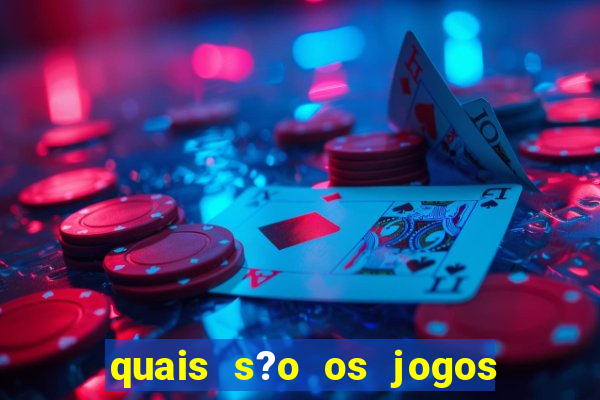 quais s?o os jogos que pagam de verdade