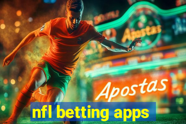 nfl betting apps