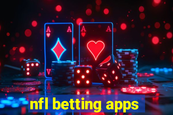 nfl betting apps