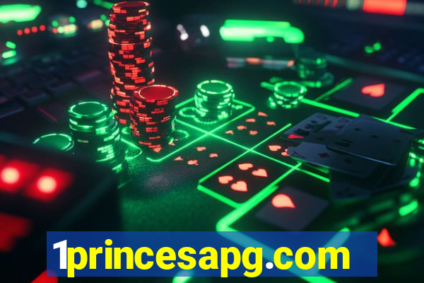 1princesapg.com