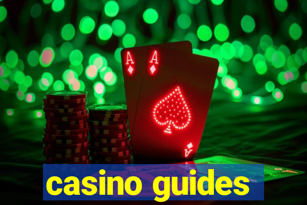 casino guides