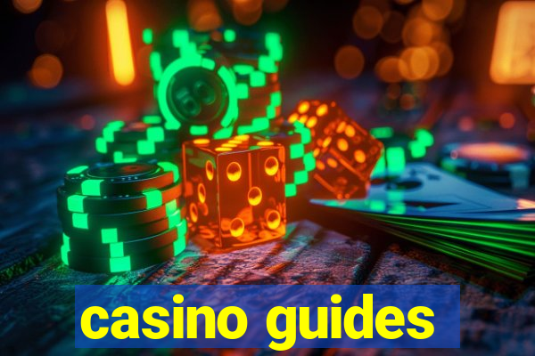 casino guides