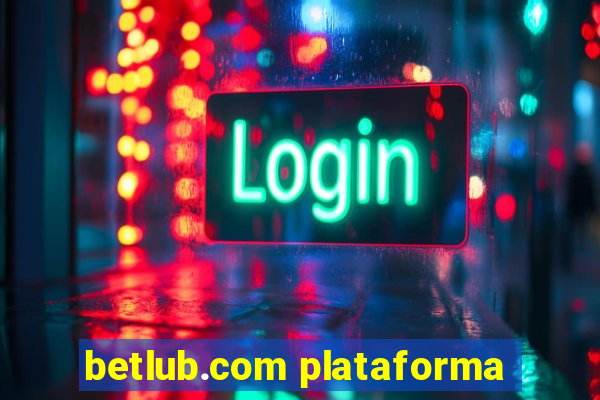 betlub.com plataforma