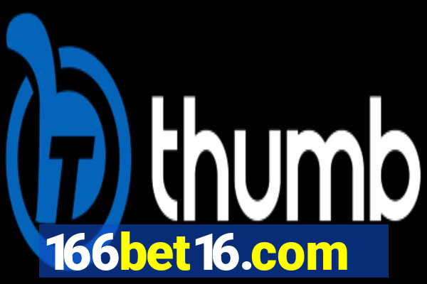 166bet16.com