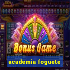 academia foguete