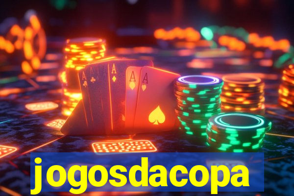 jogosdacopa