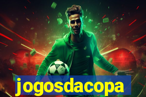 jogosdacopa