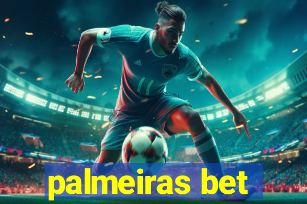 palmeiras bet