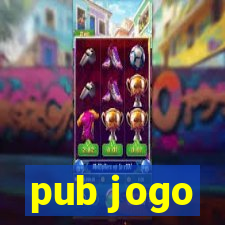 pub jogo