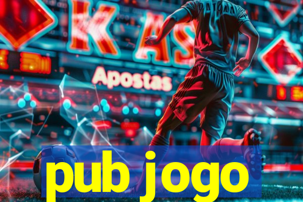 pub jogo