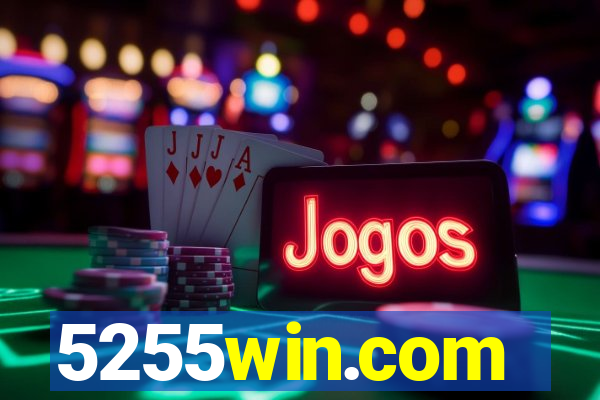 5255win.com