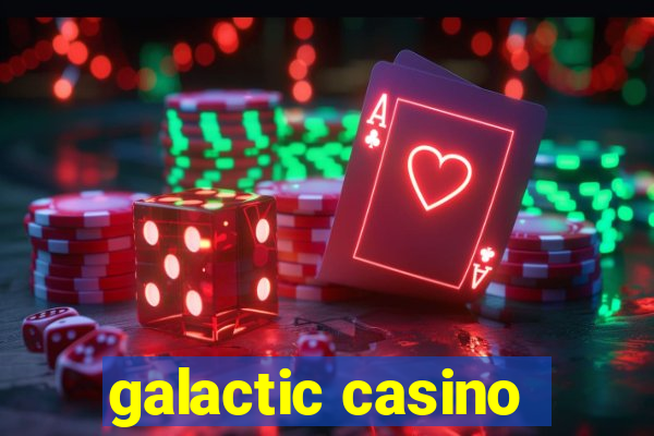 galactic casino