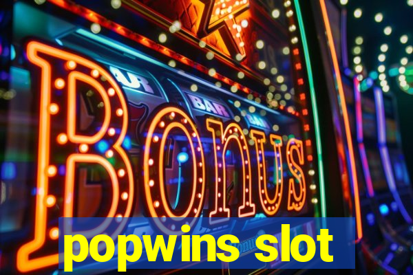 popwins slot